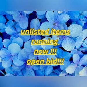 Sol’s Closet is live Now!!!